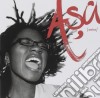 Asa - Asa (DeLuxe Edition) (Cd+Dvd) cd
