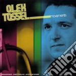 Alex Tassel - Movements cd