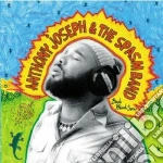Anthony Joseph & The Spasm Band - Bird Head Son cd