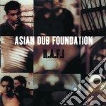 Asian Dub Foundation - Rafi