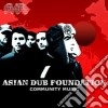 Asian Dub Foundation - Community Music cd