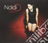 Ndidi O. - Move Together cd
