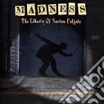 Madness - The Liberty Of Norton Folgate cd