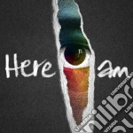 Groundation - Here I Am cd