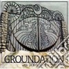 Groundation - Hebron Gate cd