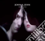 John & Jehn - Time For The Devil cd