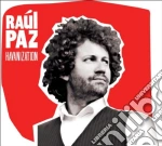 Raul Paz - Havanization cd
