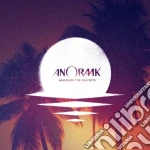 Anoraak - Wherever The Sun Sets cd