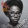 Asa - Beautiful Imperfection cd