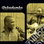 Debademba - Debademba cd