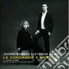 Jeanne Moreau / Etienne Daho - Le Condamne A Mort cd
