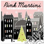 Pink Martini - Joy To The World cd
