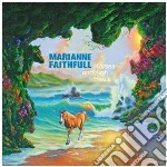 Marianne Faithfull - Horses And High Heels