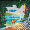 Marianne Faithfull - Horses And High Heels cd