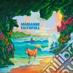 (LP Vinile) Marianne Faithfull - Horses And High Heels (2 Lp) vinile