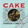 Cake - Showroom Of Compassion cd