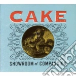 (LP VINILE) Showroom of compassion cd