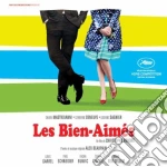 Alex Beaupain - Les Bien-aimes / O.S.T. cd