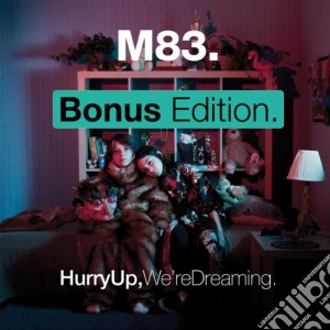 (LP Vinile) M83 - Hurry Up We Are Dreaming (2 Lp) lp vinile di M83