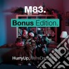 (LP Vinile) M83 - Hurry Up We Are Dreaming (2 Lp) cd