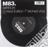 (LP Vinile) M83 - Mirror - rsd (Ep) cd