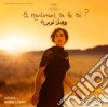 Khaled Mouzanar - Et Maintenant on Va Ou? cd