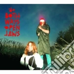 Both ways open jaws cd