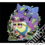 Jil Is Lucky - In The Tiger S Bed cd