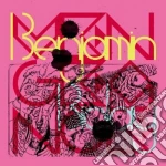 Benjamin Biolay - Vengeance cd