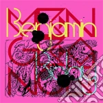 (LP Vinile) Benjamin Biolay - Vengeance (2 Lp) vinile