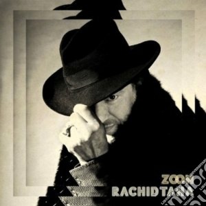 Rachid Taha - Zoom cd musicale di Taa Rachid