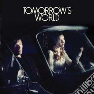 Tomorrow's World - Tomorrow's World cd musicale di Tomorrow s world