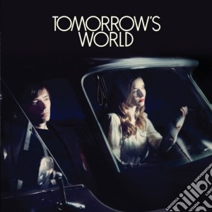 (LP VINILE) Tomorrow s world lp vinile di Tomorrow s world