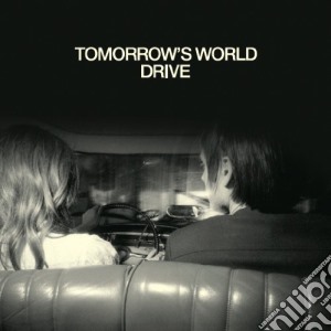 Tomorrow's World - Drive Ep-rsd (10