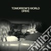 Tomorrow's World - Drive Ep-rsd (10') cd