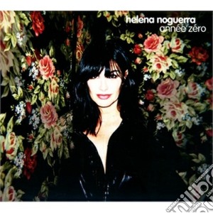 Helena Noguerra - Annee Zero cd musicale di Noguerra Helena