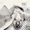 Brns - Wounded cd