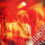 Anthony Joseph & The Spasm Band - Live Album cd