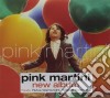 Pink Martini - Get Happy cd