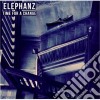 Elephanz - Time For A Change cd