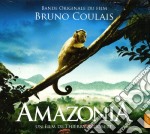 Bruno Coulais - Amazonia