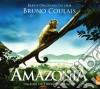 Bruno Coulais - Amazonia cd