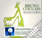Bruno Coulais - Microcosmos