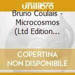 Bruno Coulais - Microcosmos (Ltd Edition Digipack) cd