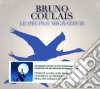 Bruno Coulais - Le Peuple Migrateur cd