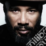 Anthony Joseph - Time cd