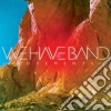 We Have Band - Movements cd