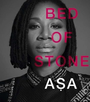 Asa - Bed Of Stone cd musicale di Asa