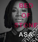 Asa - Bed Of Stone cd