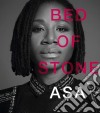 Asa - Bed Of Stone cd